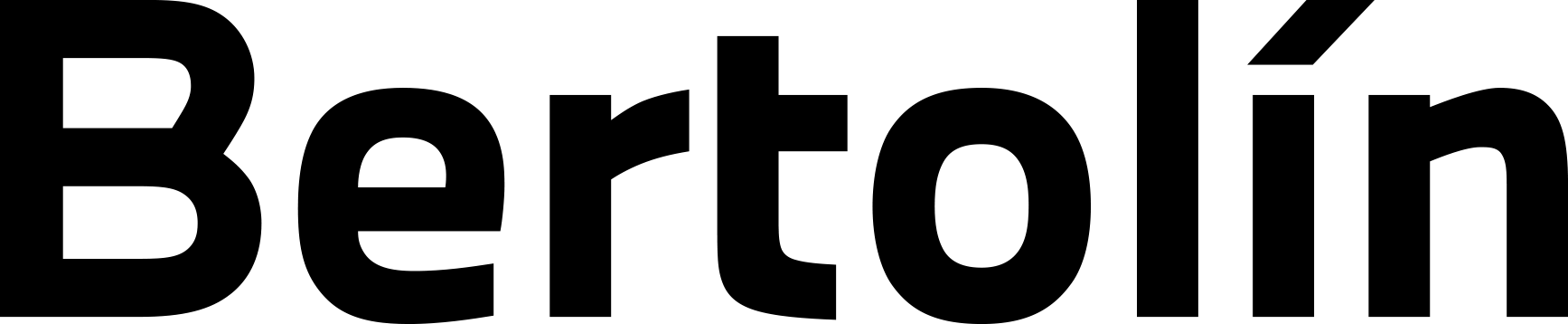 Bertolín